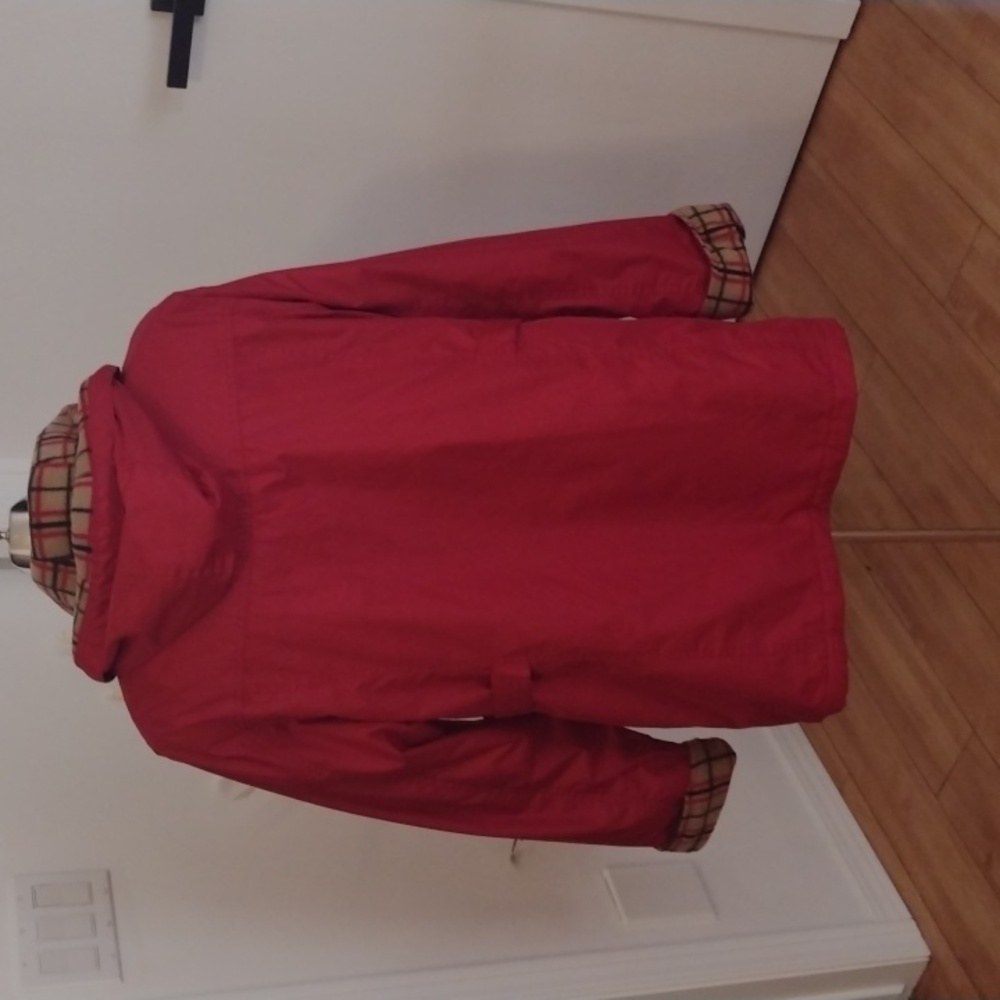 George Classics Jacket - Picture 4 of 8